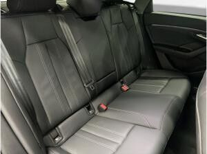 Audi e-tron Sportback performance AHK Pano LED LM 20" Navi ACC 360°