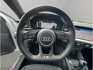 Audi A1 SB 35 TFSI S line LED Navi Kamera Teilleder