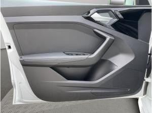 Audi A1 SB 35 TFSI S line LED Navi Kamera Teilleder