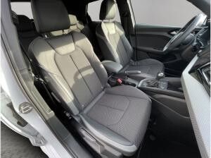 Audi A1 SB 35 TFSI S line LED Navi Kamera Teilleder