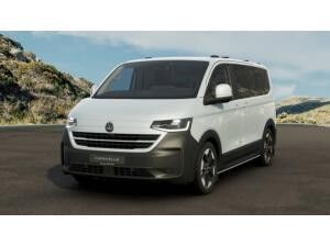 Volkswagen Caravelle 2,0 TDI 4MOTION *Pan Americana*