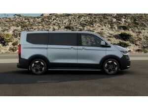 Volkswagen Caravelle 2,0 TDI 4MOTION *Pan Americana*