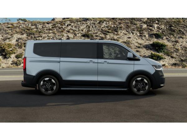 Volkswagen Caravelle 2,0 TDI 4MOTION *Pan Americana*