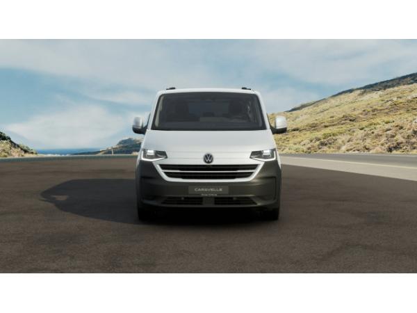 Volkswagen Caravelle 2,0 TDI 4MOTION *Pan Americana*