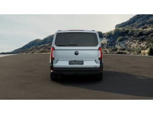 Volkswagen Caravelle 2,0 TDI 4MOTION *Pan Americana*