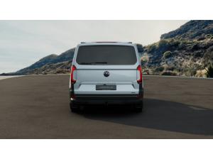 Volkswagen Caravelle 2,0 TDI 4MOTION *Pan Americana*