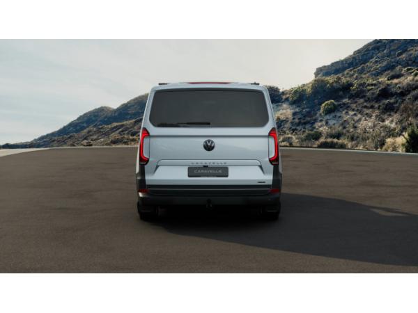 Volkswagen Caravelle 2,0 TDI 4MOTION *Pan Americana*