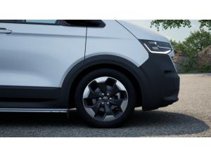 Volkswagen Caravelle 2,0 TDI 4MOTION *Pan Americana*