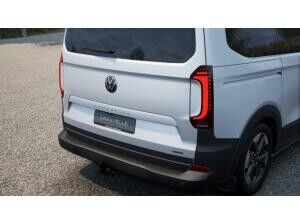 Volkswagen Caravelle 2,0 TDI 4MOTION *Pan Americana*