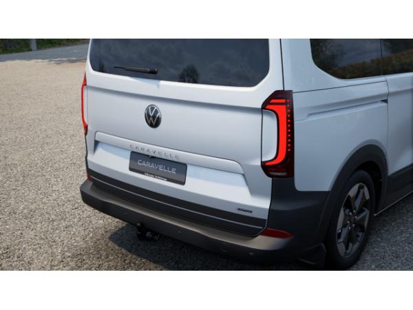 Volkswagen Caravelle 2,0 TDI 4MOTION *Pan Americana*