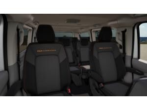 Volkswagen Caravelle 2,0 TDI 4MOTION *Pan Americana*