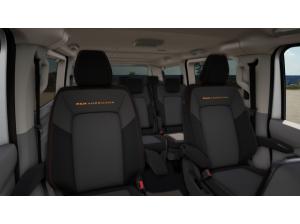 Volkswagen Caravelle 2,0 TDI 4MOTION *Pan Americana*