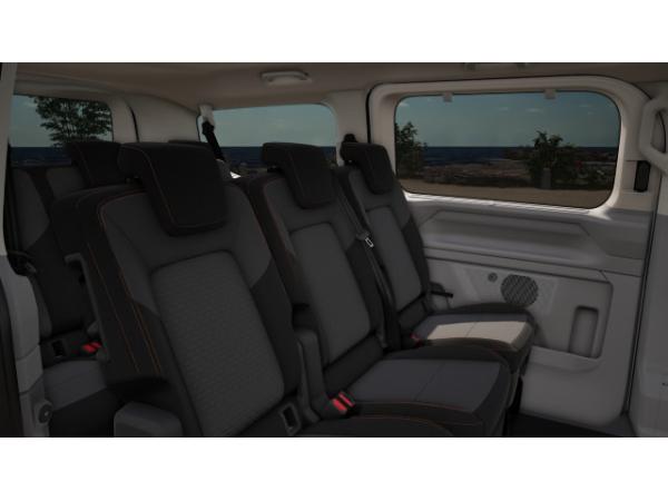 Volkswagen Caravelle 2,0 TDI 4MOTION *Pan Americana*
