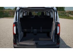 Volkswagen Caravelle 2,0 TDI 4MOTION *Pan Americana*