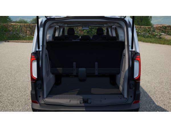 Volkswagen Caravelle 2,0 TDI 4MOTION *Pan Americana*