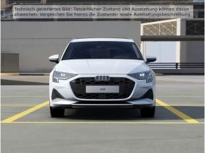 Audi A3 Sportback 30 TFSI S tronic advanced LED ACC B&O HuD