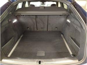 Audi Q5 Sportback 40 TFSI quattro S tronic advanced MatrixLED AHK ACC