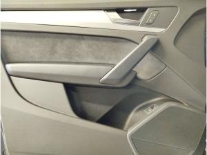 Audi Q5 Sportback 40 TFSI quattro S tronic advanced MatrixLED AHK ACC