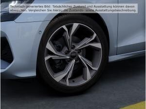 Audi A3 Sportback 30 TFSI S tronic advanced LED ACC B&O HuD