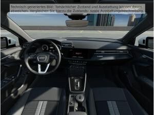 Audi A3 Sportback 30 TFSI S tronic advanced LED ACC B&O HuD
