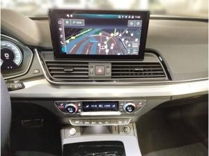 Audi Q5 Sportback 40 TFSI quattro S tronic advanced MatrixLED AHK ACC
