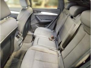Audi Q5 Sportback 40 TFSI quattro S tronic advanced MatrixLED AHK ACC