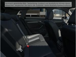 Audi A3 Sportback 30 TFSI S tronic advanced LED ACC B&O HuD