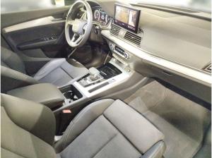Audi Q5 Sportback 40 TFSI quattro S tronic advanced MatrixLED AHK ACC