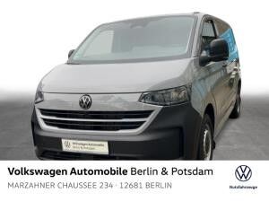 Volkswagen Transporter T72.0 TDI Automatik KR L1 Klima SHZ