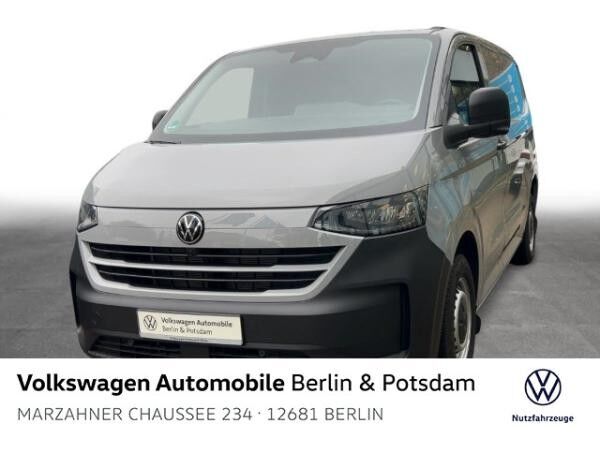 Volkswagen Transporter T72.0 TDI Automatik KR L1 Klima SHZ