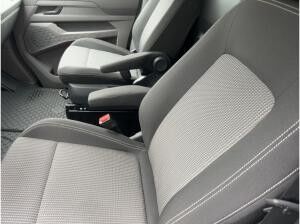 Volkswagen Transporter T72.0 TDI Automatik KR L1 Klima SHZ