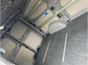 Volkswagen Transporter T72.0 TDI Automatik KR L1 Klima SHZ