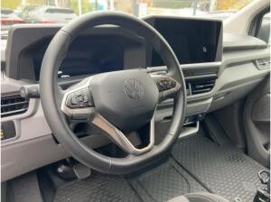 Volkswagen Transporter T72.0 TDI Automatik KR L1 Klima SHZ