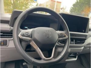 Volkswagen Transporter T72.0 TDI Automatik KR L1 Klima SHZ