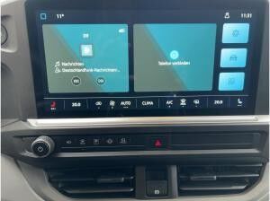 Volkswagen Transporter T72.0 TDI Automatik KR L1 Klima SHZ