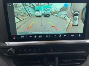 Volkswagen Transporter T72.0 TDI Automatik KR L1 Klima SHZ