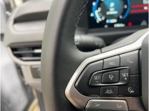 Volkswagen Transporter T72.0 TDI Automatik KR L1 Klima SHZ