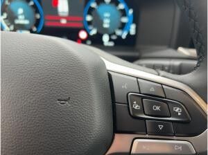 Volkswagen Transporter T72.0 TDI Automatik KR L1 Klima SHZ