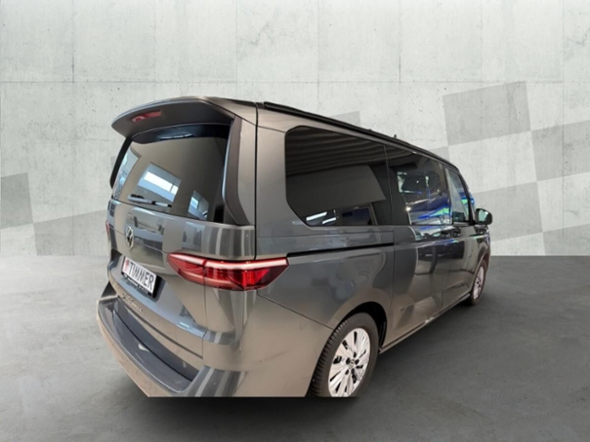 Volkswagen California NFZBeach Tour Motor: 2,0 l TDI SCR 1 Volkswagen California NFZBeach Tour Motor: 2,0 l TDI SCR 1