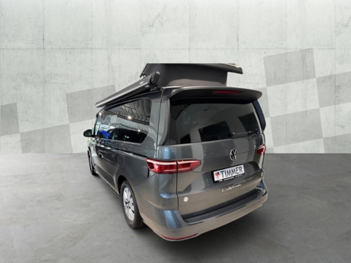 Volkswagen California NFZBeach Tour Motor: 2,0 l TDI SCR 1 Volkswagen California NFZBeach Tour Motor: 2,0 l TDI SCR 1