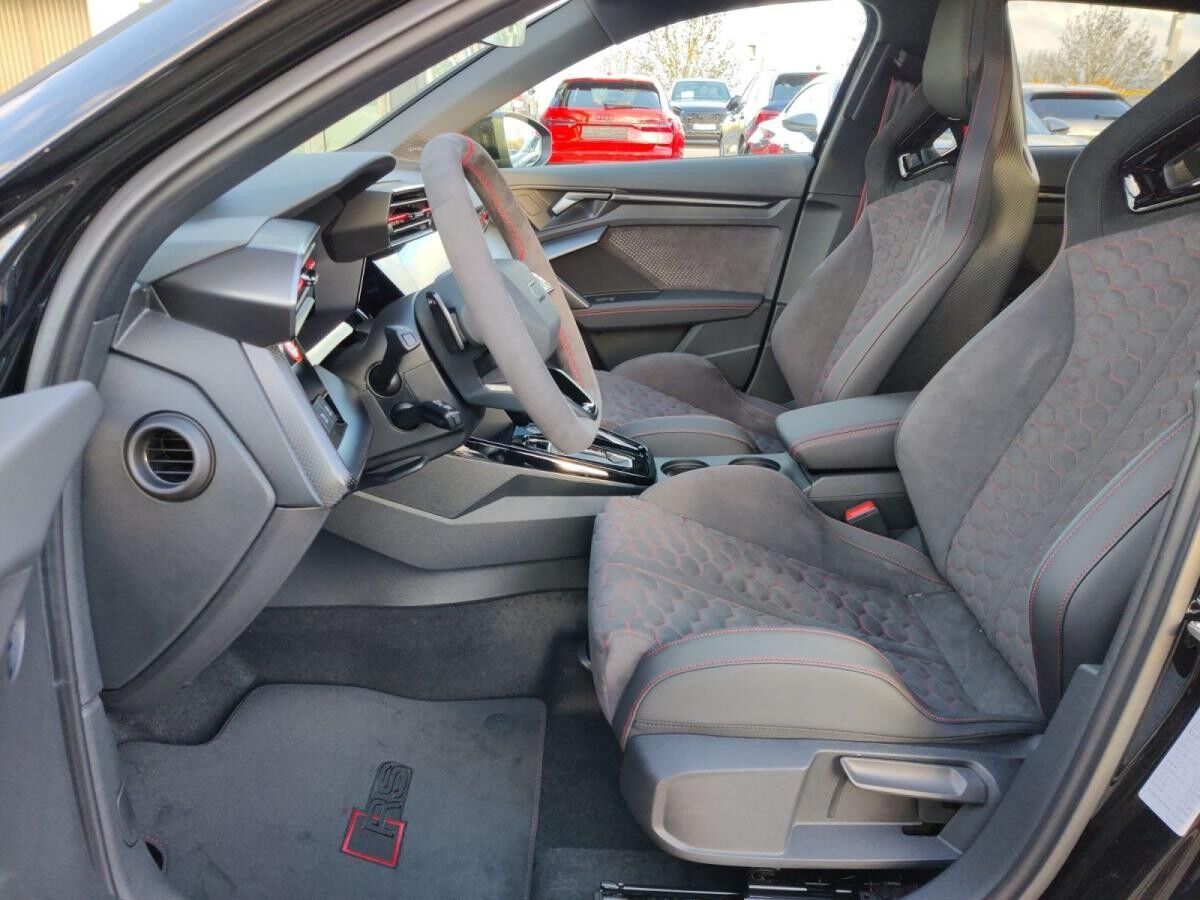 Audi RS3 RS 3 Sportback S tronic
