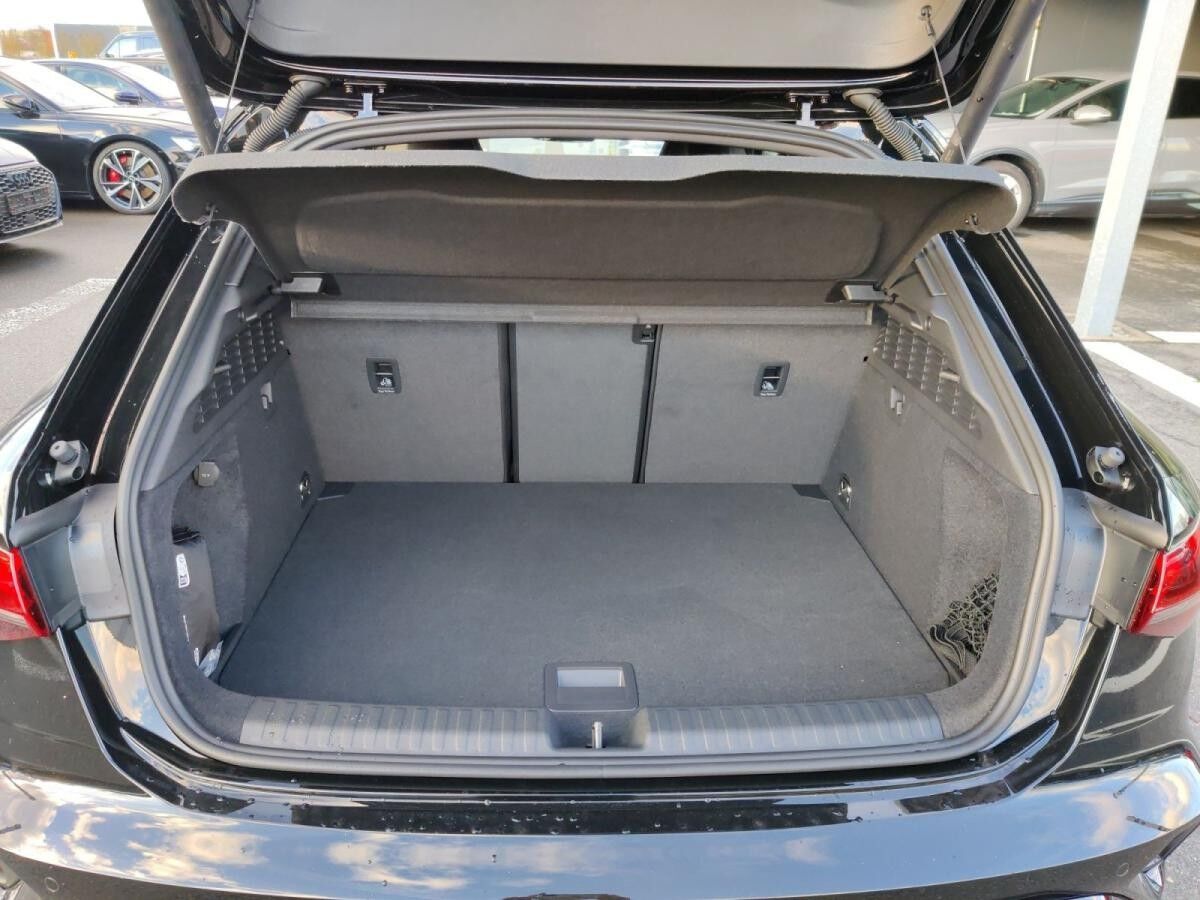 Audi RS3 RS 3 Sportback S tronic