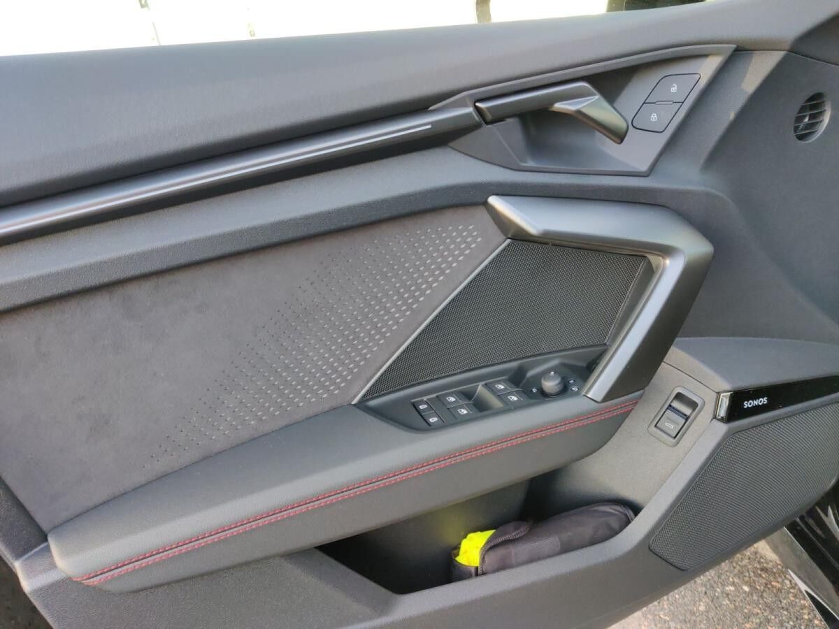 Audi RS3 RS 3 Sportback S tronic