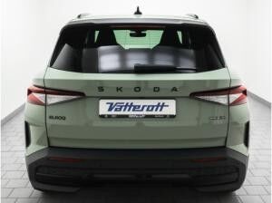 Skoda Elroq 60 Sportline AHK Navi Kamera Matrix