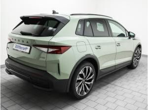 Skoda Elroq 60 Sportline AHK Navi Kamera Matrix