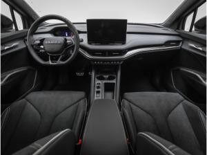 Skoda Elroq 60 Sportline AHK Navi Kamera Matrix