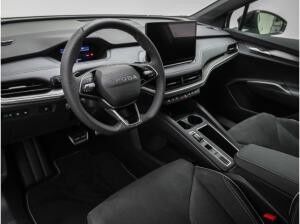 Skoda Elroq 60 Sportline AHK Navi Kamera Matrix