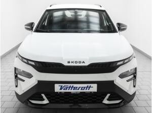 Skoda Elroq RS Lounge AHK Navi Kamera Wärmepumpe Maxx