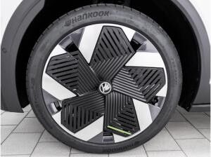 Skoda Elroq RS Lounge AHK Navi Kamera Wärmepumpe Maxx
