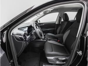 Skoda Fabia Essence 1.0 MPI Sitzheizung Berganfahrassistent